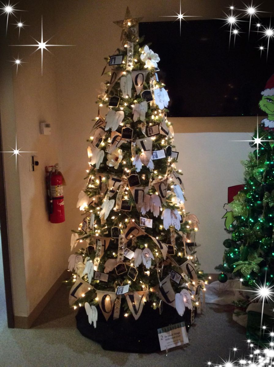 Congratulations! Fort Recovery Public Library